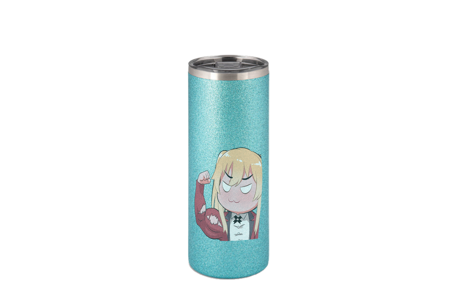 Miezchen Biceps - Edelstahl Thermoflaschen / Thermobecher