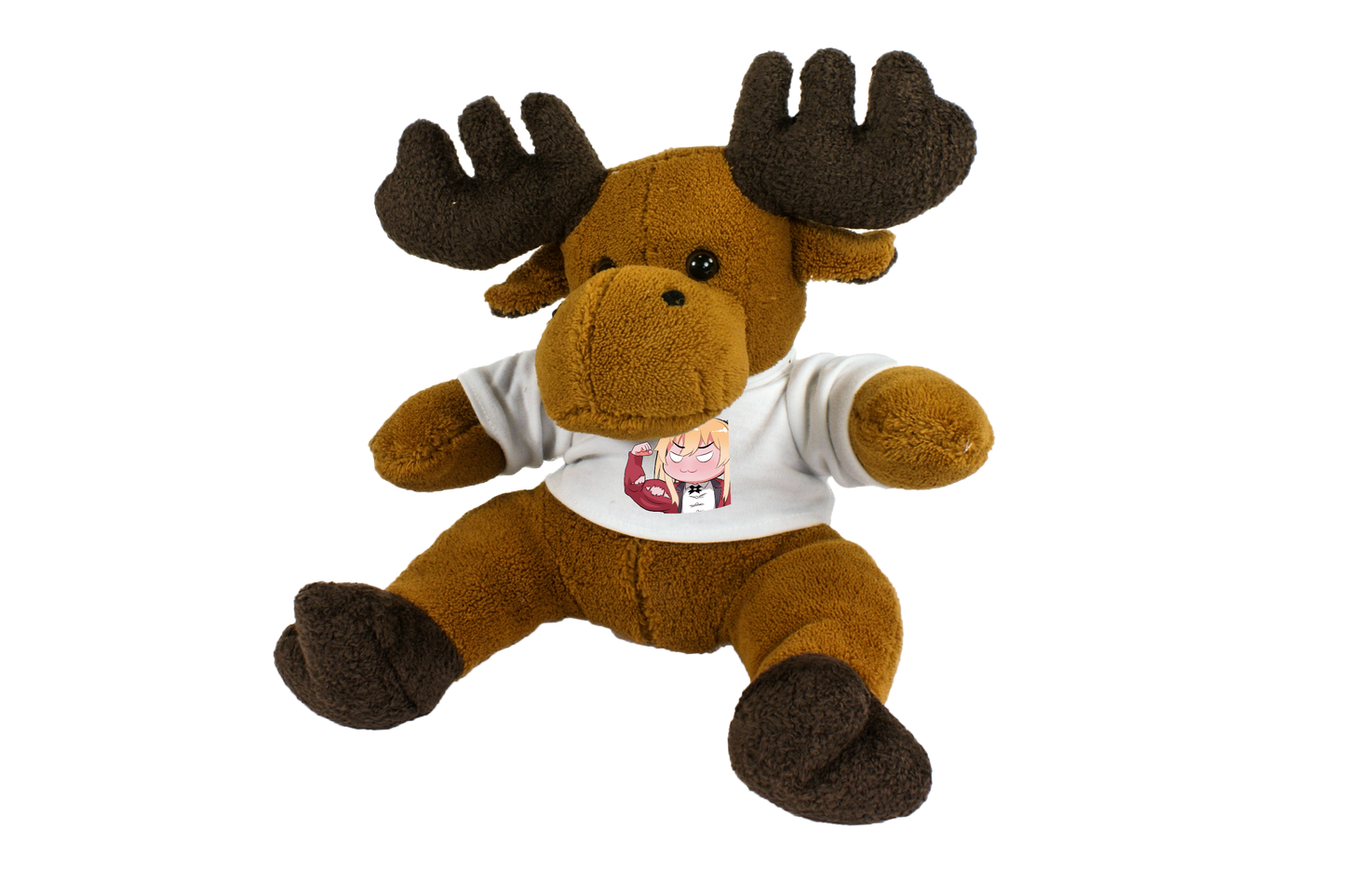 Miezchen Biceps - Kuscheltiere