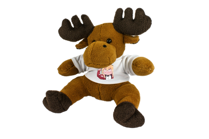 Miezchen Biceps - Kuscheltiere