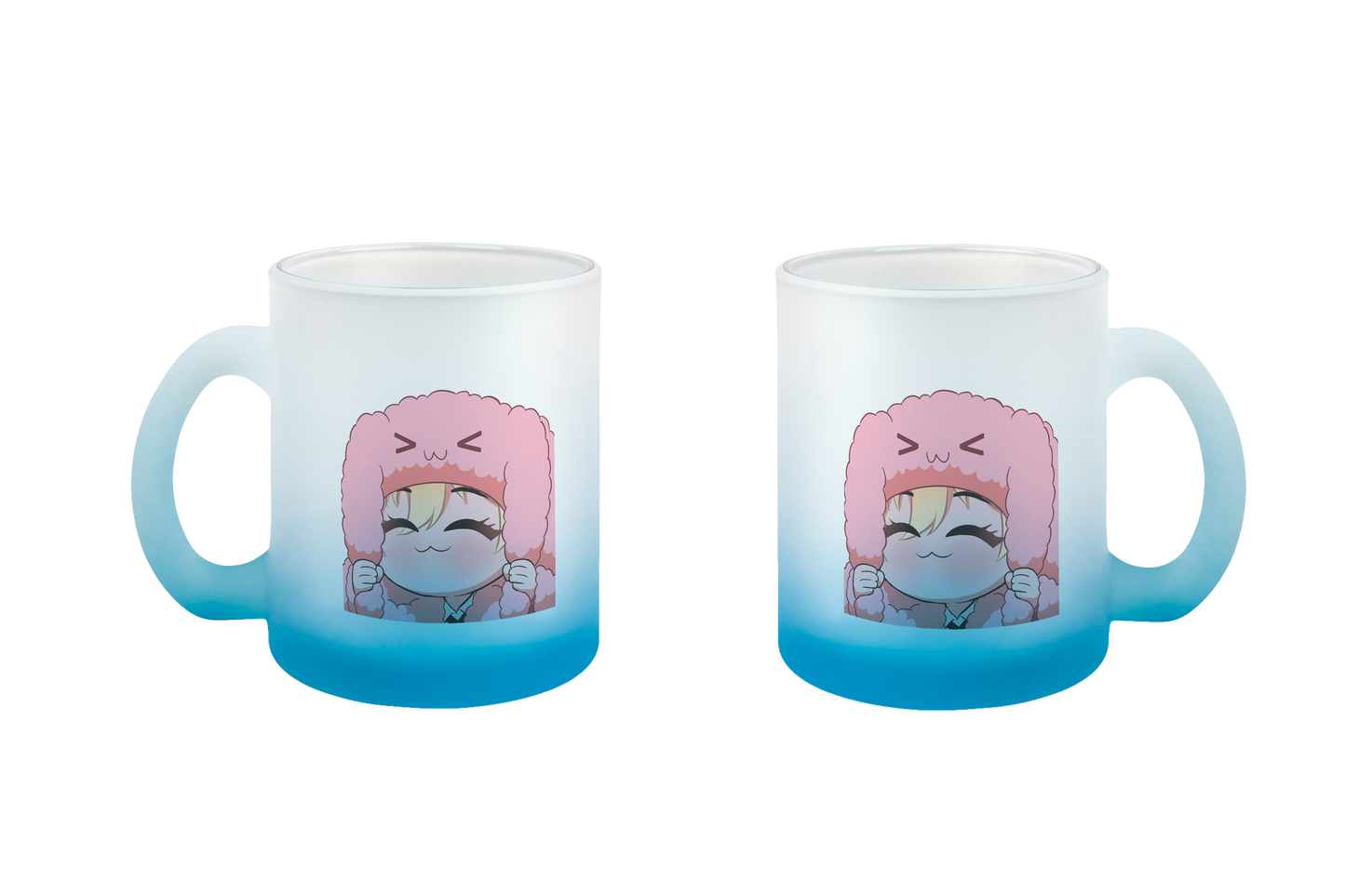 Miezchen Comfy - Glastassen