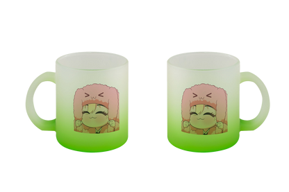 Miezchen Comfy - Glastassen
