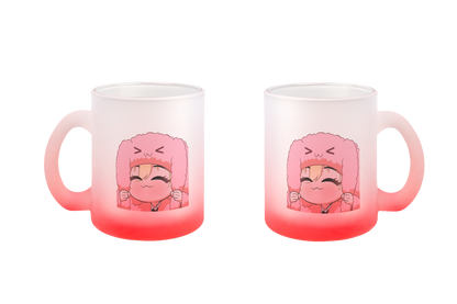 Miezchen Comfy - Glastassen