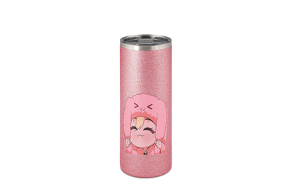 Miezchen Comfy - Edelstahl Thermoflaschen / Thermobecher