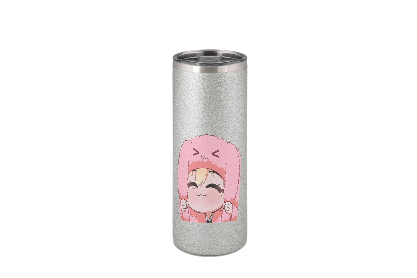 Miezchen Comfy - Edelstahl Thermoflaschen / Thermobecher
