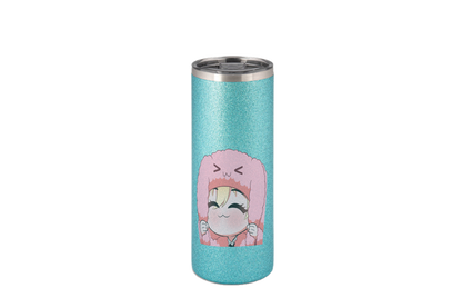 Miezchen Comfy - Edelstahl Thermoflaschen / Thermobecher