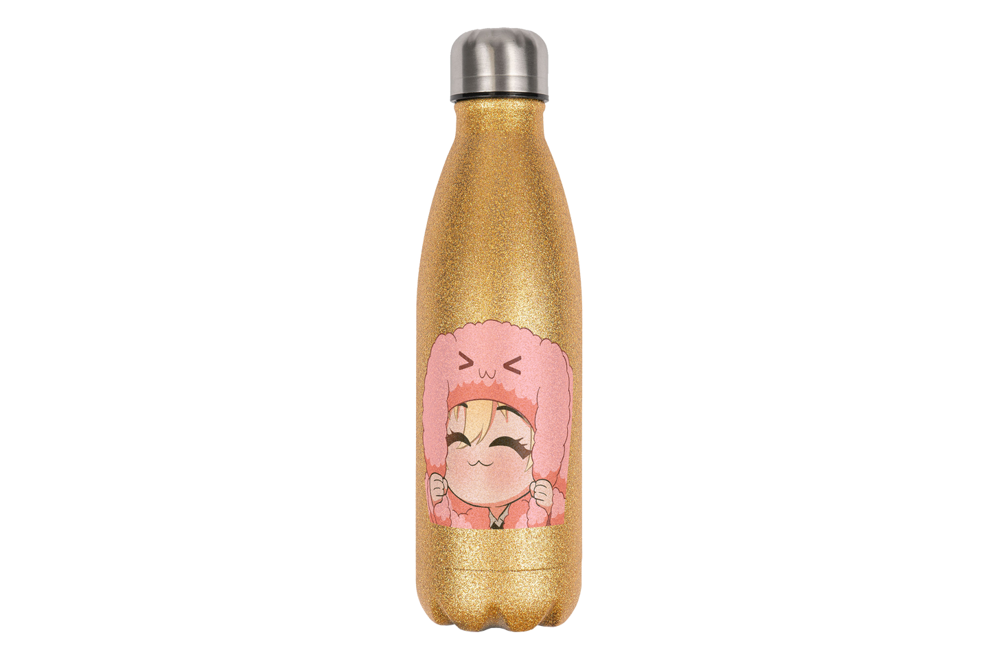 Miezchen Comfy - Edelstahl Thermoflaschen / Thermobecher