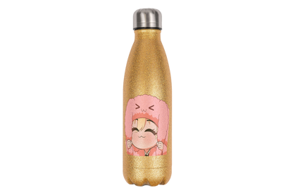 Miezchen Comfy - Edelstahl Thermoflaschen / Thermobecher