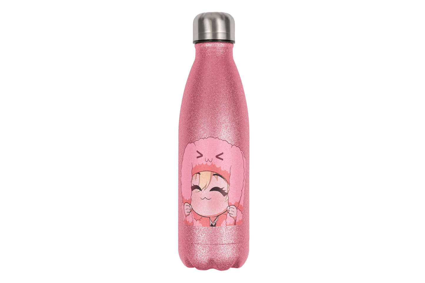 Miezchen Comfy - Edelstahl Thermoflaschen / Thermobecher
