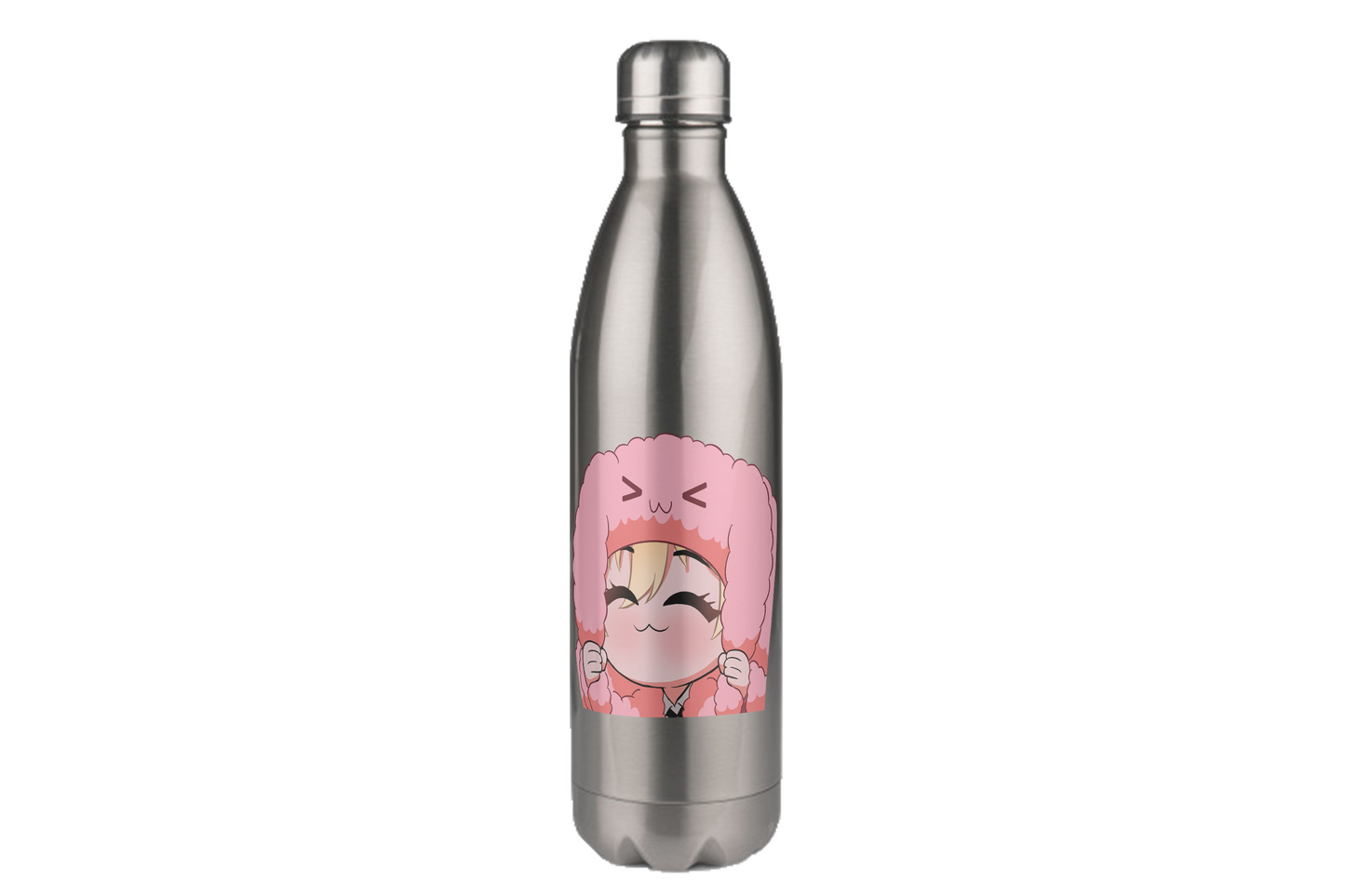 Miezchen Comfy - Edelstahl Thermoflaschen / Thermobecher