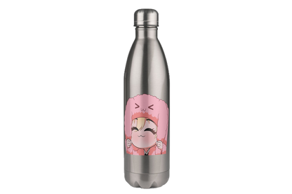 Miezchen Comfy - Edelstahl Thermoflaschen / Thermobecher