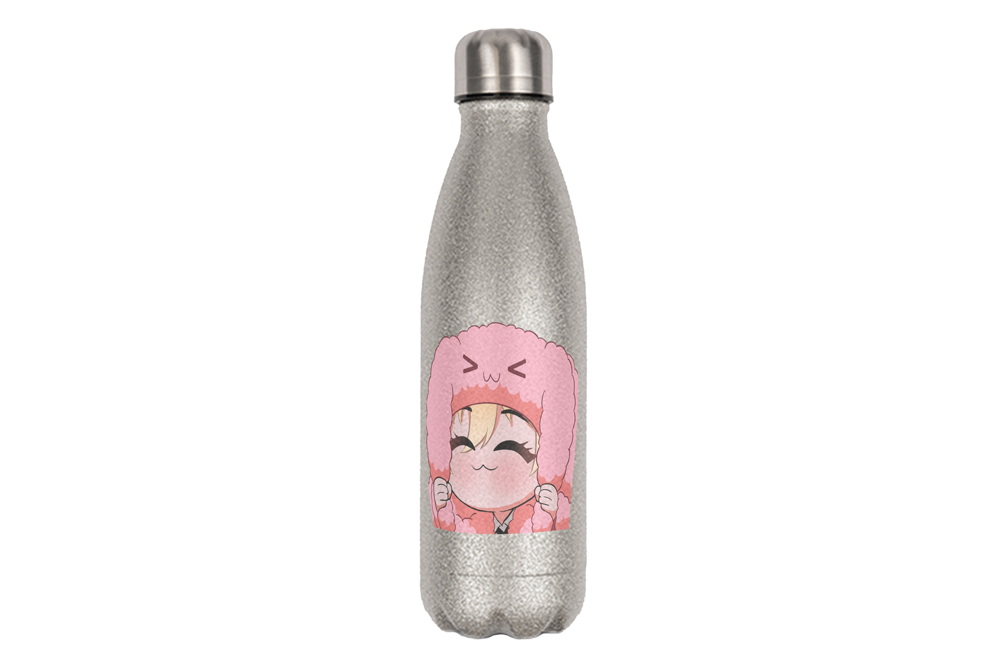 Miezchen Comfy - Edelstahl Thermoflaschen / Thermobecher