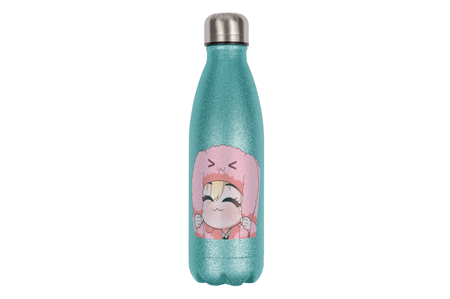 Miezchen Comfy - Edelstahl Thermoflaschen / Thermobecher