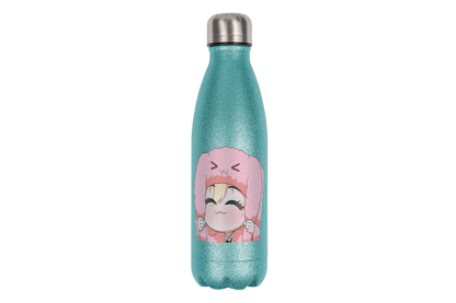 Miezchen Comfy - Edelstahl Thermoflaschen / Thermobecher
