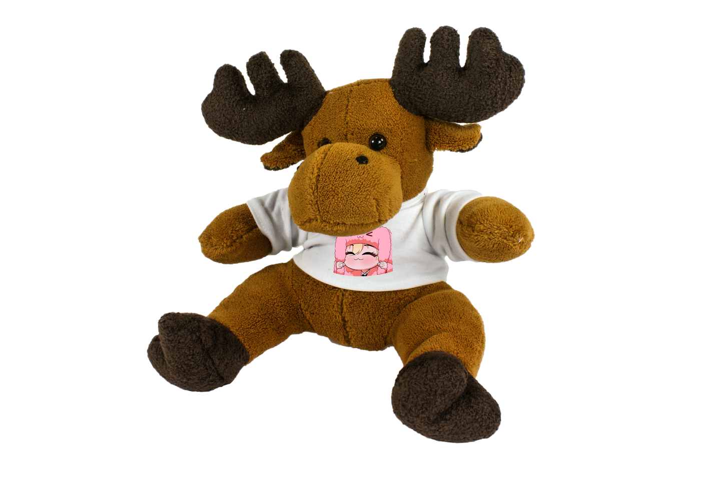 Miezchen Comfy - Kuscheltiere