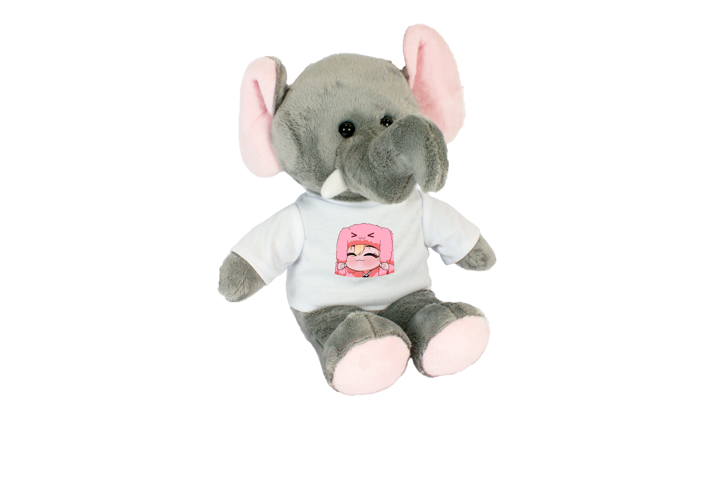 Miezchen Comfy - Kuscheltiere