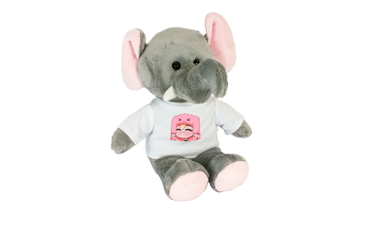 Miezchen Comfy - Kuscheltiere