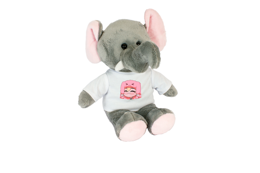 Miezchen Comfy - Kuscheltiere