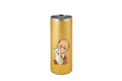 Miezchen Cuddle - Edelstahl Thermoflaschen / Thermobecher