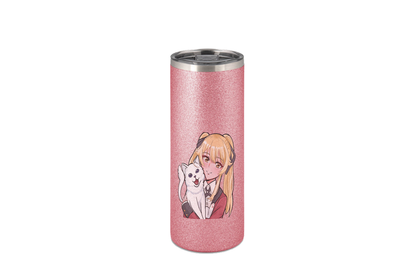 Miezchen Cuddle - Edelstahl Thermoflaschen / Thermobecher