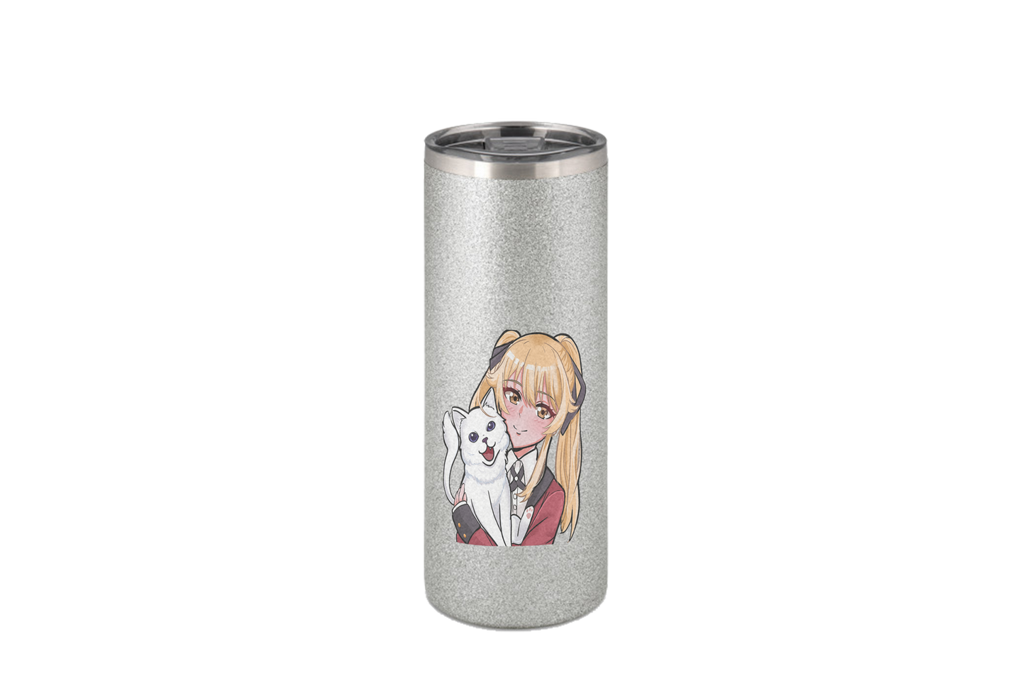 Miezchen Cuddle - Edelstahl Thermoflaschen / Thermobecher