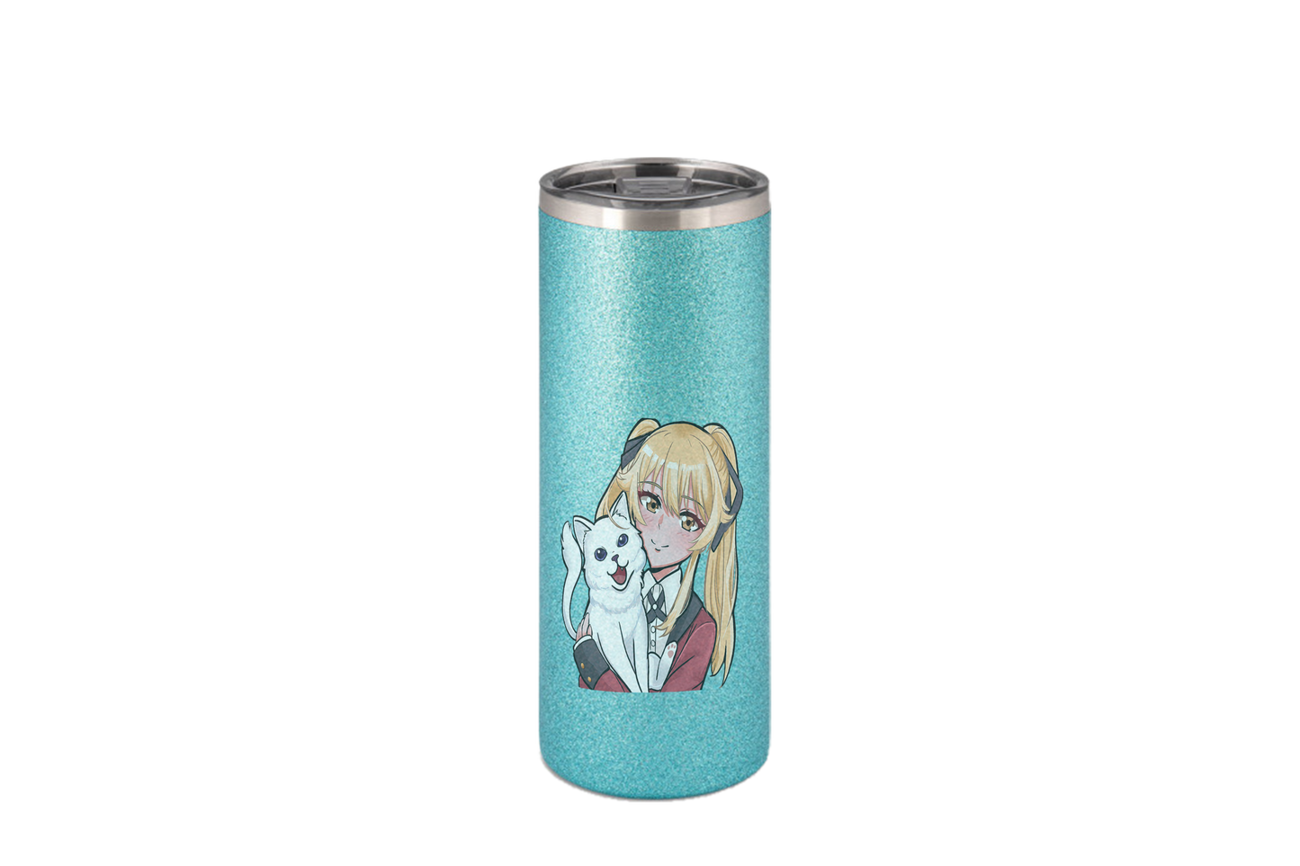 Miezchen Cuddle - Edelstahl Thermoflaschen / Thermobecher