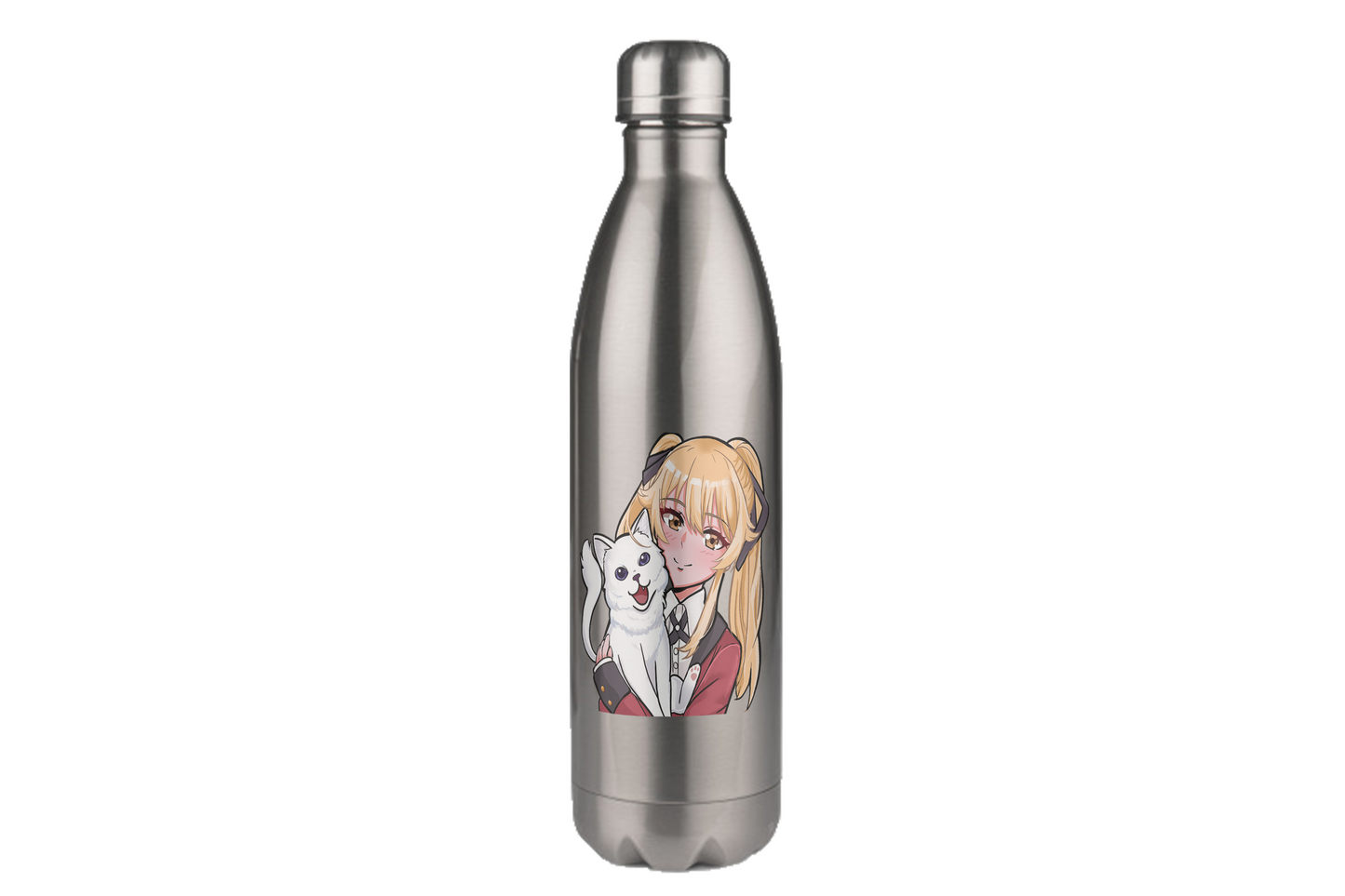 Miezchen Cuddle - Edelstahl Thermoflaschen / Thermobecher