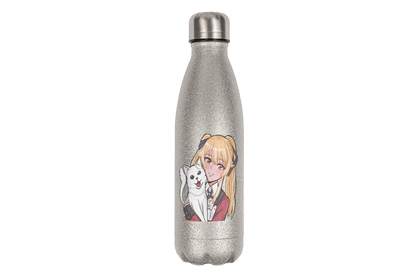 Miezchen Cuddle - Edelstahl Thermoflaschen / Thermobecher