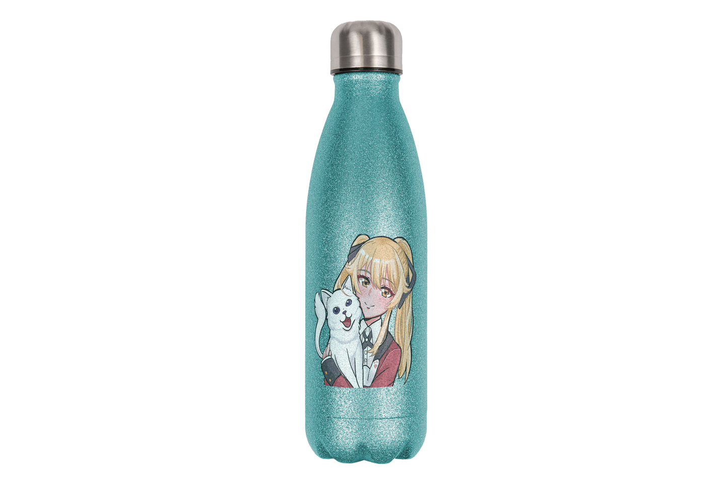 Miezchen Cuddle - Edelstahl Thermoflaschen / Thermobecher