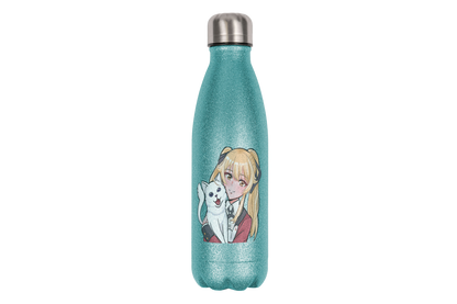 Miezchen Cuddle - Edelstahl Thermoflaschen / Thermobecher