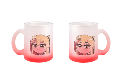Miezchen O7 - Glastassen
