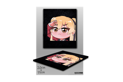 Miezchen O7 - StreamerPlates