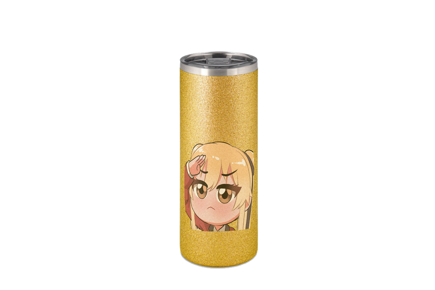 Miezchen O7 - Edelstahl Thermoflaschen / Thermobecher