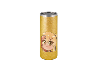 Miezchen O7 - Edelstahl Thermoflaschen / Thermobecher