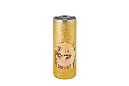 Miezchen O7 - Edelstahl Thermoflaschen / Thermobecher