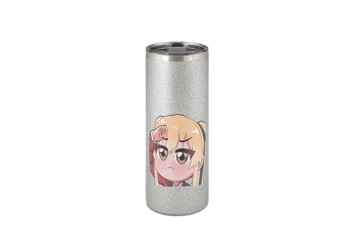 Miezchen O7 - Edelstahl Thermoflaschen / Thermobecher