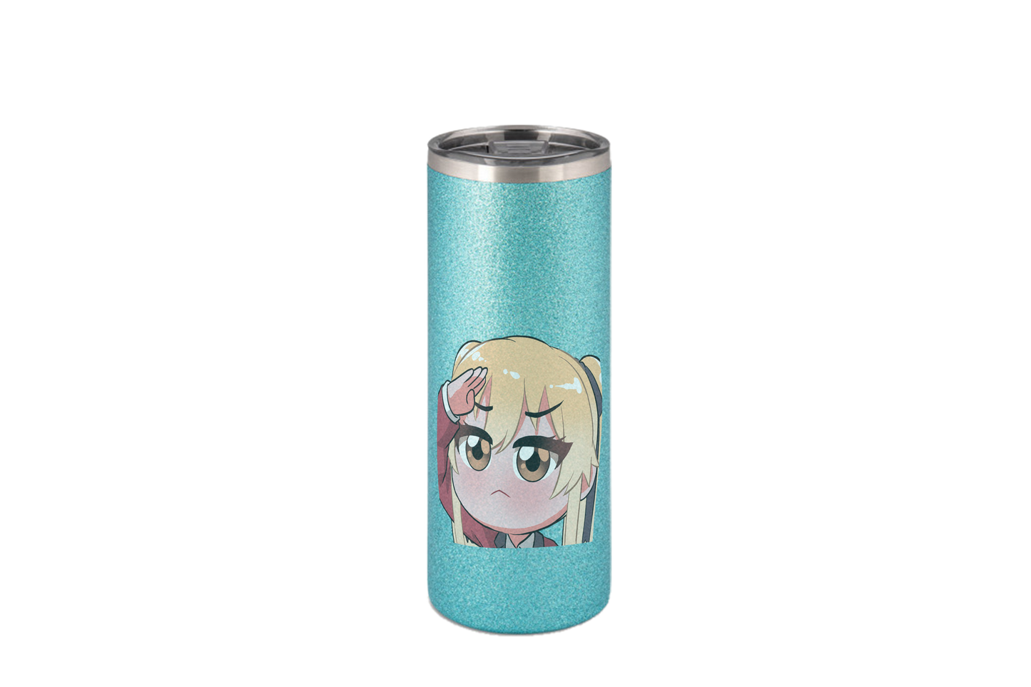 Miezchen O7 - Edelstahl Thermoflaschen / Thermobecher