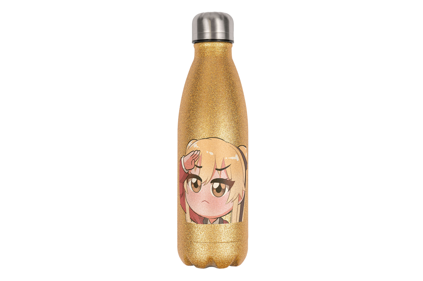 Miezchen O7 - Edelstahl Thermoflaschen / Thermobecher