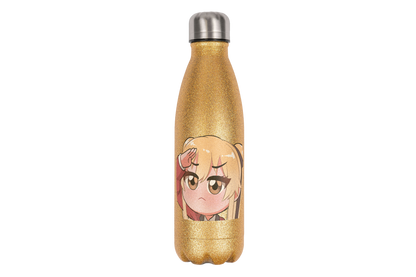 Miezchen O7 - Edelstahl Thermoflaschen / Thermobecher