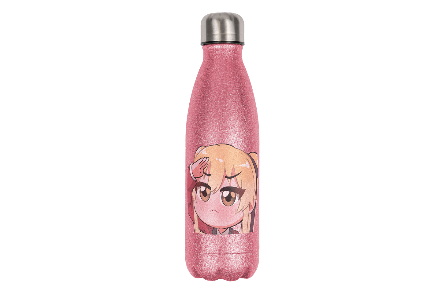 Miezchen O7 - Edelstahl Thermoflaschen / Thermobecher