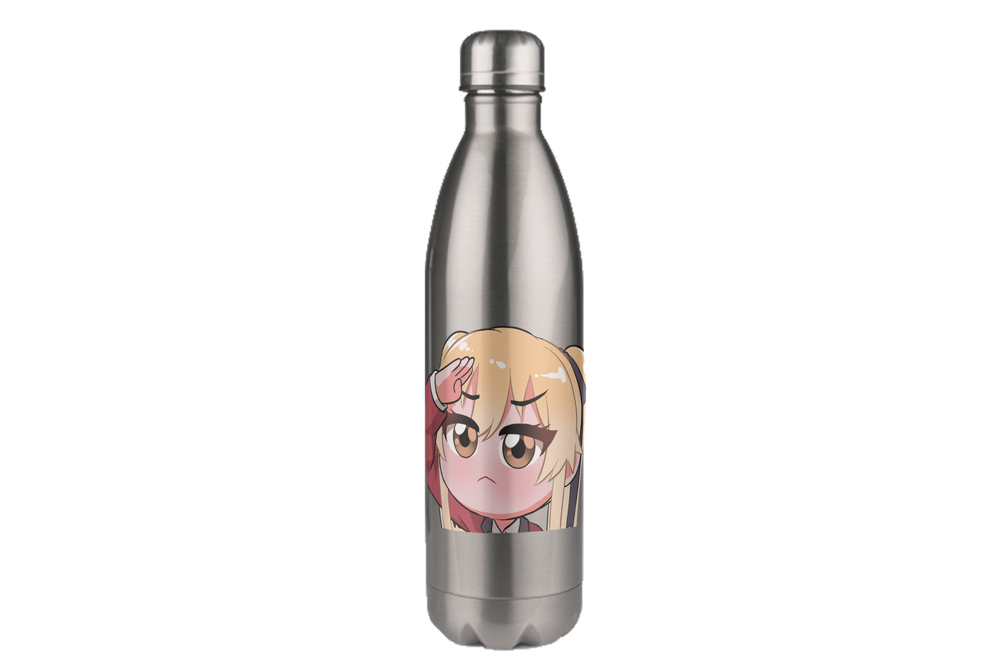 Miezchen O7 - Edelstahl Thermoflaschen / Thermobecher