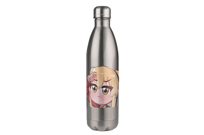 Miezchen O7 - Edelstahl Thermoflaschen / Thermobecher