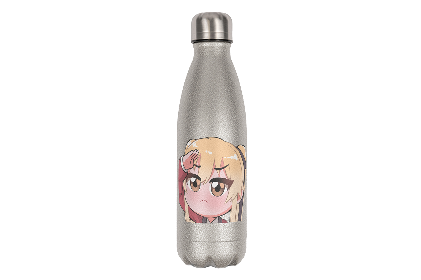 Miezchen O7 - Edelstahl Thermoflaschen / Thermobecher