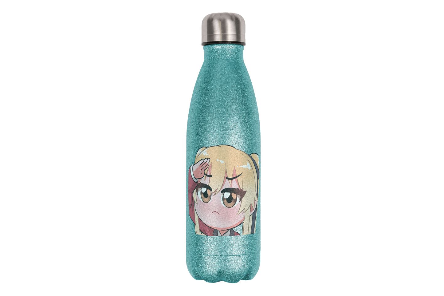 Miezchen O7 - Edelstahl Thermoflaschen / Thermobecher