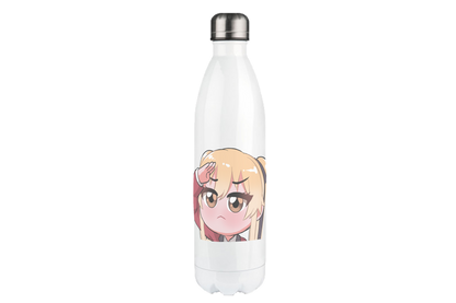 Miezchen O7 - Edelstahl Thermoflaschen / Thermobecher