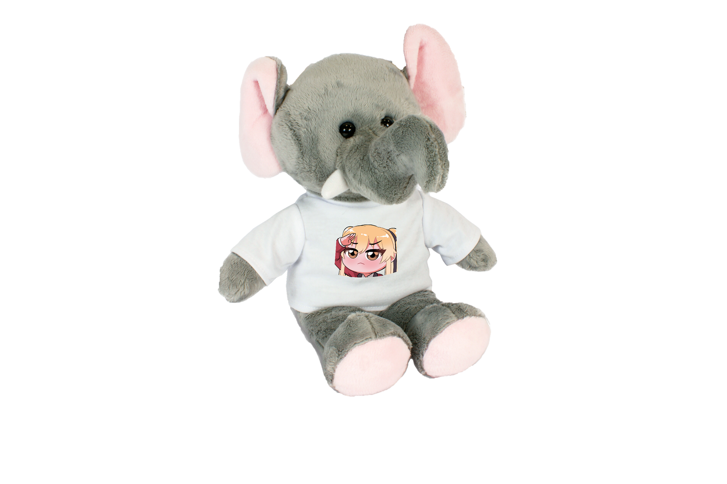 Miezchen O7 - Kuscheltiere