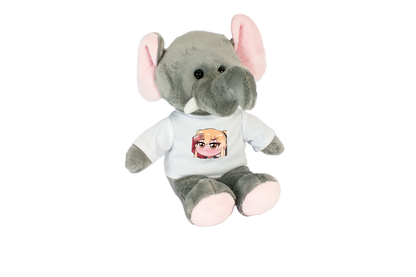 Miezchen O7 - Kuscheltiere