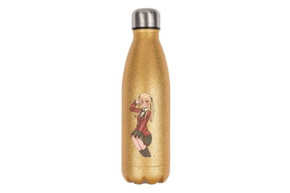 Miezchen Peace - Edelstahl Thermoflaschen / Thermobecher