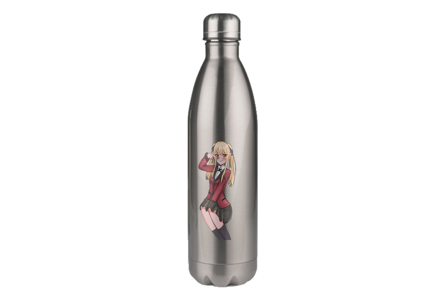 Miezchen Peace - Edelstahl Thermoflaschen / Thermobecher