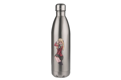 Miezchen Peace - Edelstahl Thermoflaschen / Thermobecher