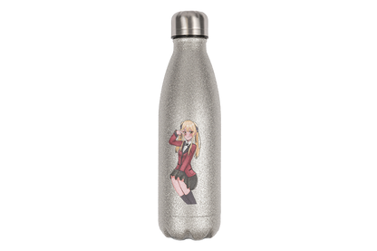 Miezchen Peace - Edelstahl Thermoflaschen / Thermobecher